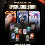 Azuki opens Special Collection Vol. 1 presale at $46.99, capped at four per buyer