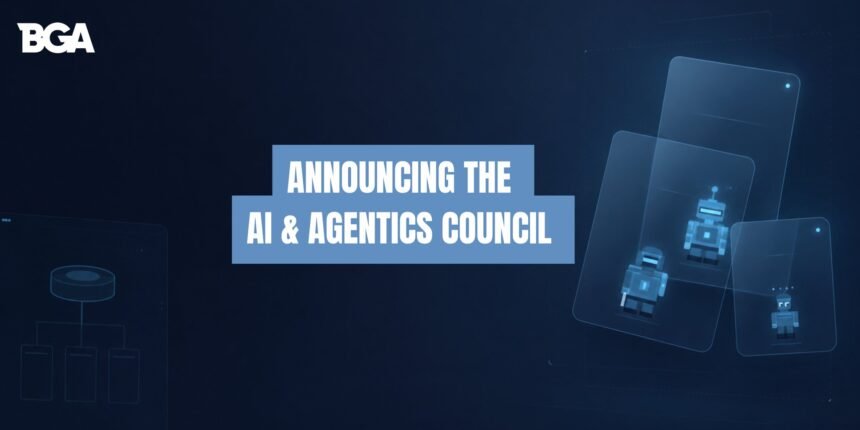 Blockchain Game Alliance, Deloitte and DMCC launch council to write rules for AI agents that spend money