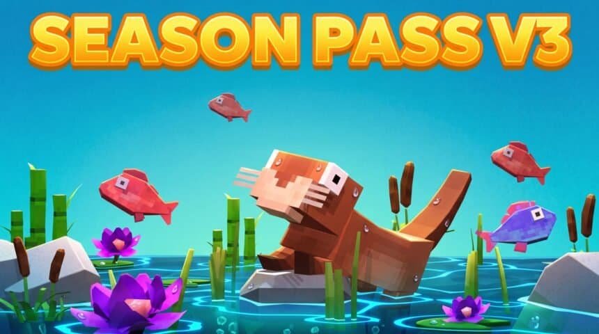Chainers puts Season Pass V3 at $29.99, with the price holding only until Aug. 2