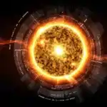 China just tested a 582-ton magnet, and the ITER comparison is the real story