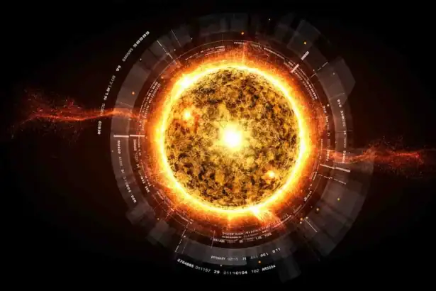 China just tested a 582-ton magnet, and the ITER comparison is the real story