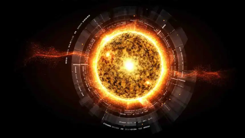 China just tested a 582-ton magnet, and the ITER comparison is the real story