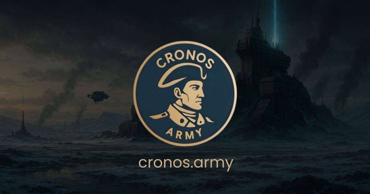 Cronos Army