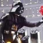 Darth Vader crashed the D&D panel, and 2027 just got weird