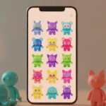 Digitoys puts its digital toy collection on iOS with new app