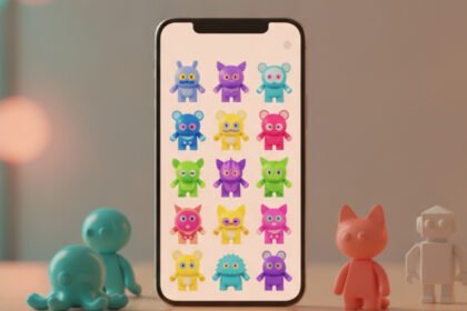 Digitoys puts its digital toy collection on iOS with new app
