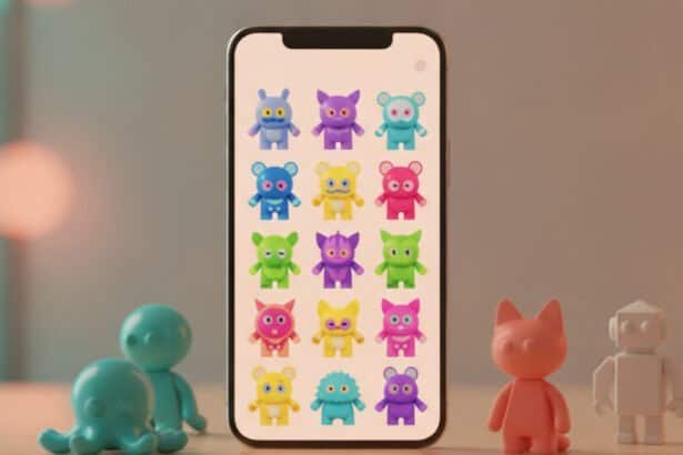 Digitoys puts its digital toy collection on iOS with new app
