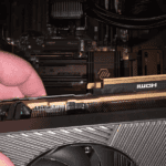 A RTX 5090 caught fire five minutes into an Assassin's Creed session