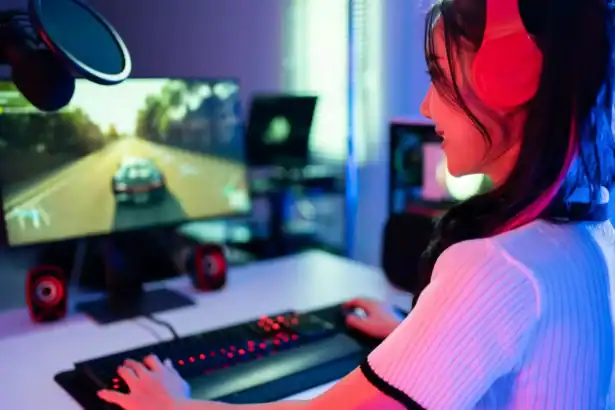 A Chinese widow just won half a virtual sword in court