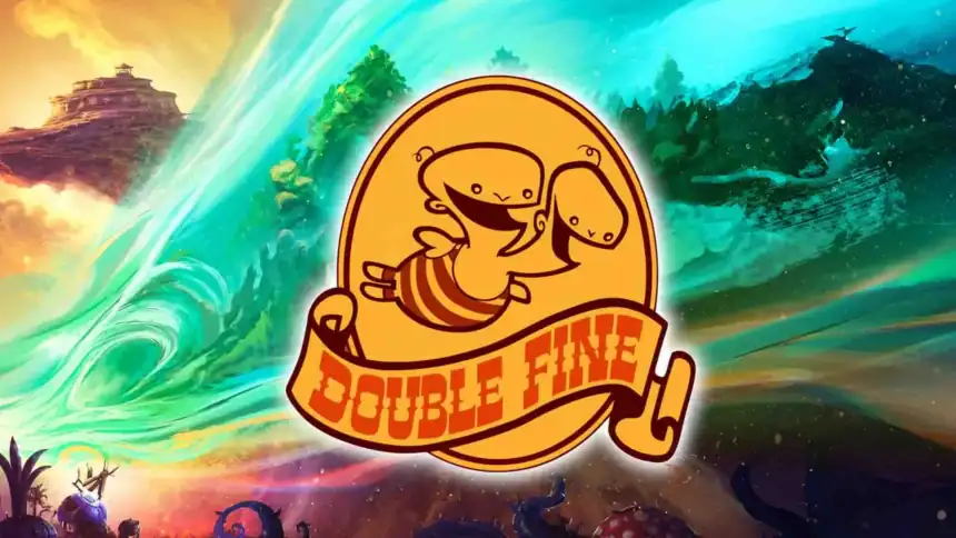Double Fine just cut 23 jobs weeks after leaving Xbox