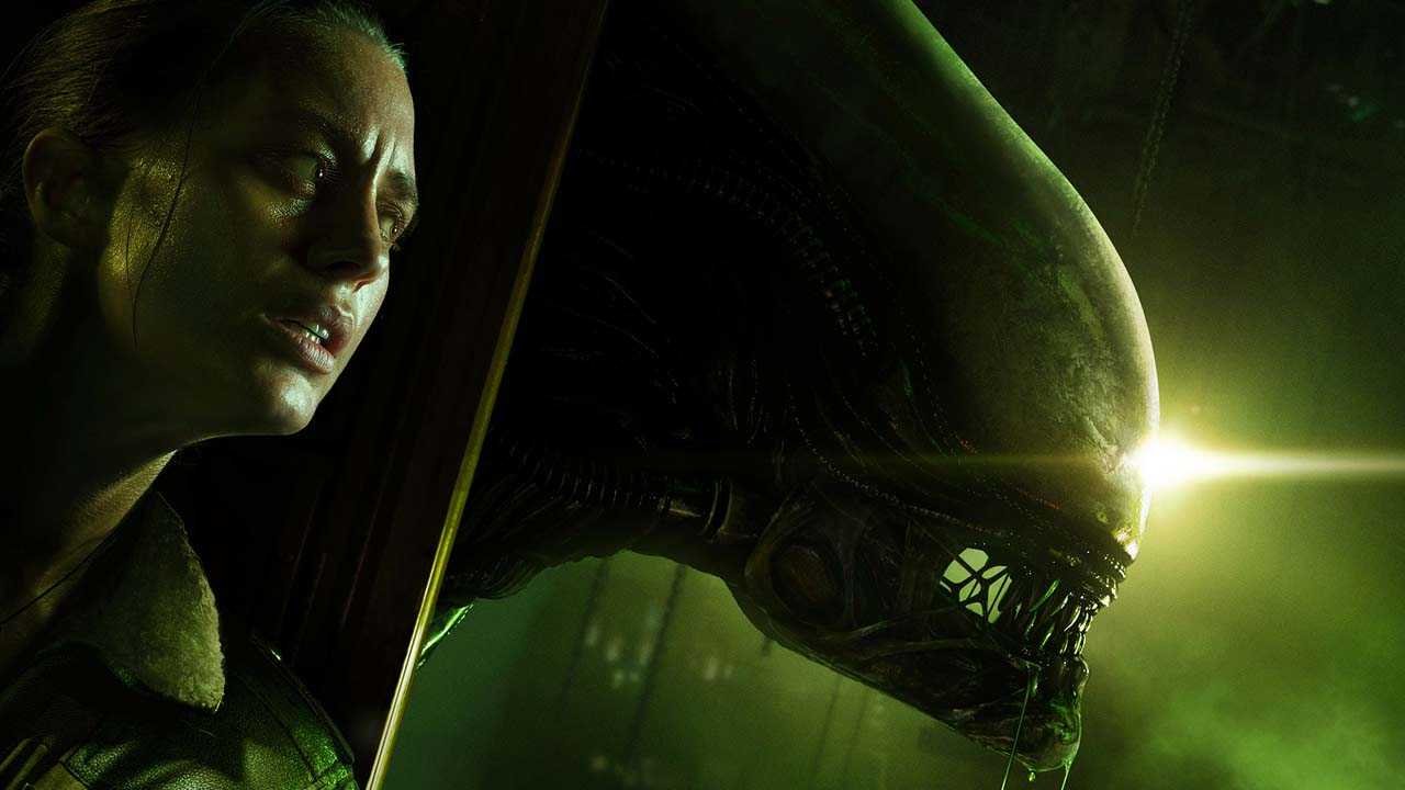 EA's CEO made $38.6 million the year it fired Battlefield 6 devs alien isolation 2 sgf reveal