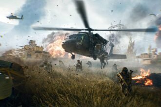 EA's CEO made $38.6 million the year it fired Battlefield 6 devs