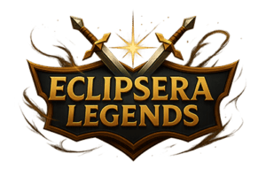 Eclipsera Legends