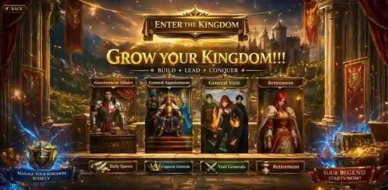 Eclipsera Legends gameplay screenshot 2 – NFT MMORPG Games crypto game on Solana