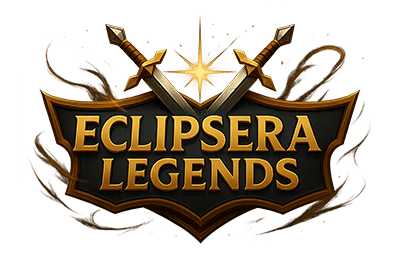 Eclipsera Legends