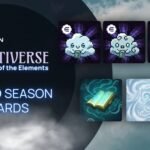 Enjin opens Wind Season on July 28 with ENJ-infused Cloud Blobs and a 1-of-1 Stormborne Degen
