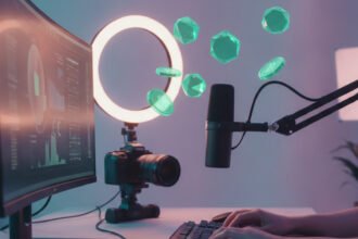 Enjin opens Envoys creator program, paying content makers up to 4,000 ENJ