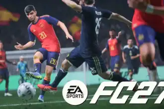 FC 27 drops September 25, and the top edition wants €159.99