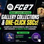 FC 27 might land 8 days early if you buy the right version