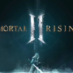 Immortal Rising 2 opens Guild War pre-registration in July update, lifts stage cap to 4,000