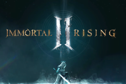 Immortal Rising 2 opens Guild War pre-registration in July update, lifts stage cap to 4,000