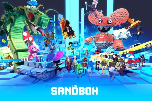 The Sandbox opens Discord line to LAND owners as Studio nears public launch