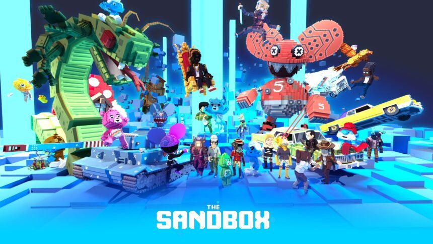 The Sandbox opens Discord line to LAND owners as Studio nears public launch