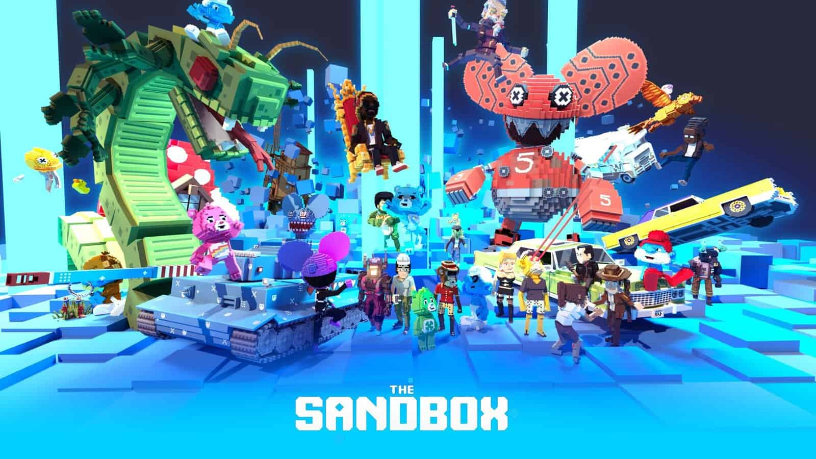 The Sandbox opens Discord line to LAND owners as Studio nears public launch