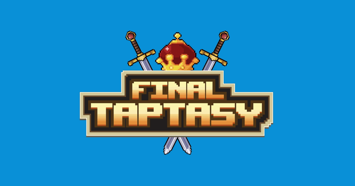 Final Taptasy