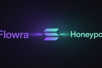 Flowra Integrates Sanctions Screening Into Solana Block Building Through Honeypot Partnership