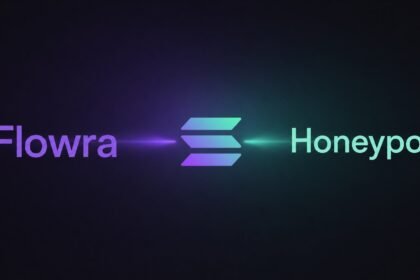 Flowra Integrates Sanctions Screening Into Solana Block Building Through Honeypot Partnership