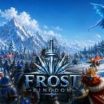 Frost Kingdom's 'Build Your Alliance' campaign goes live on ONE Wave