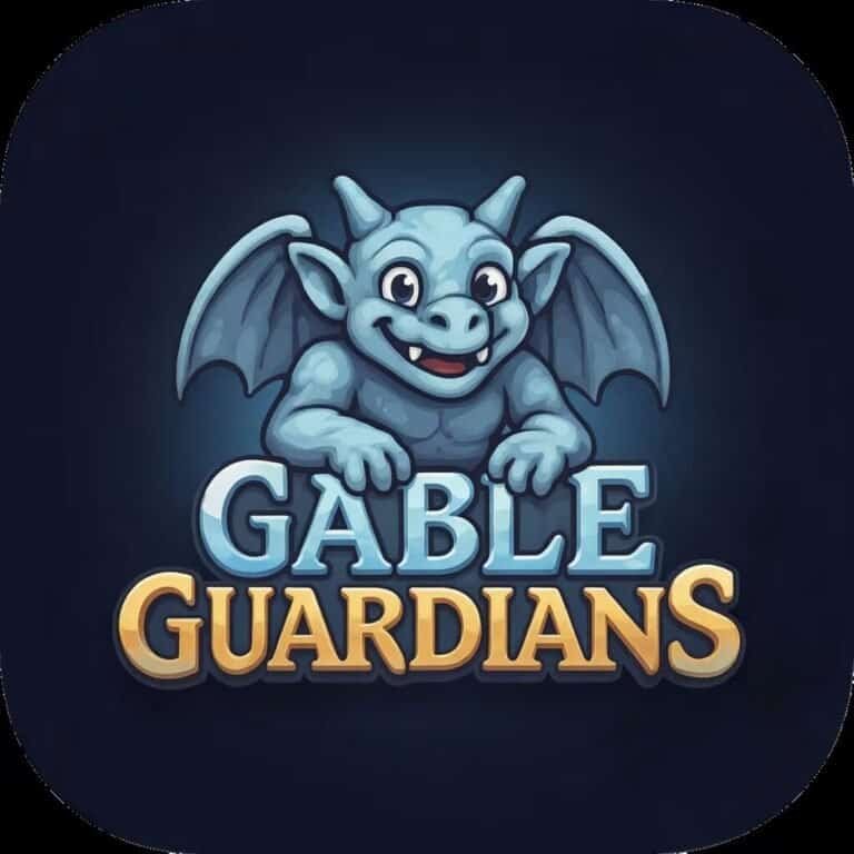 Gable Guardians logo