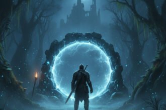 Gala Games opens invite-only alpha for hex-based RPG Mirandus: Eternal Night