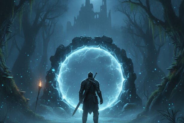 Gala Games opens invite-only alpha for hex-based RPG Mirandus: Eternal Night