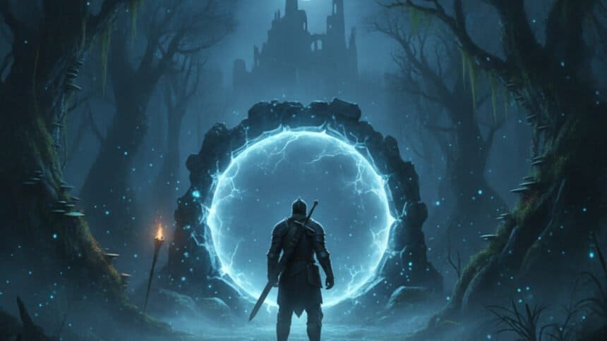 Gala Games opens invite-only alpha for hex-based RPG Mirandus: Eternal Night