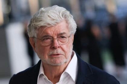 George Lucas has zero patience for your AI-in-movies panic