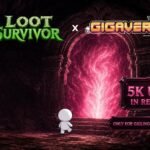 Gigaverse ties Gigling races to Loot Survivor dungeon keys in new cross-game event