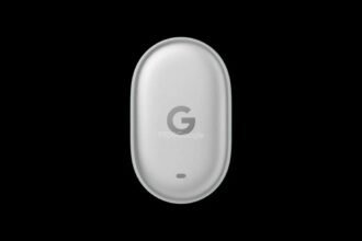 Google's AirTag rival leaked before its own launch event