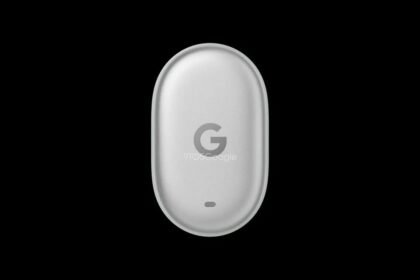 Google's AirTag rival leaked before its own launch event