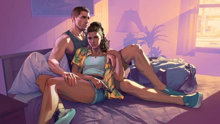 GTA 6 on PS5 comes with a catch Xbox doesn't have