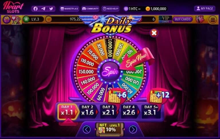 HeartGames gameplay screenshot 4 – Board crypto game on Ancient8