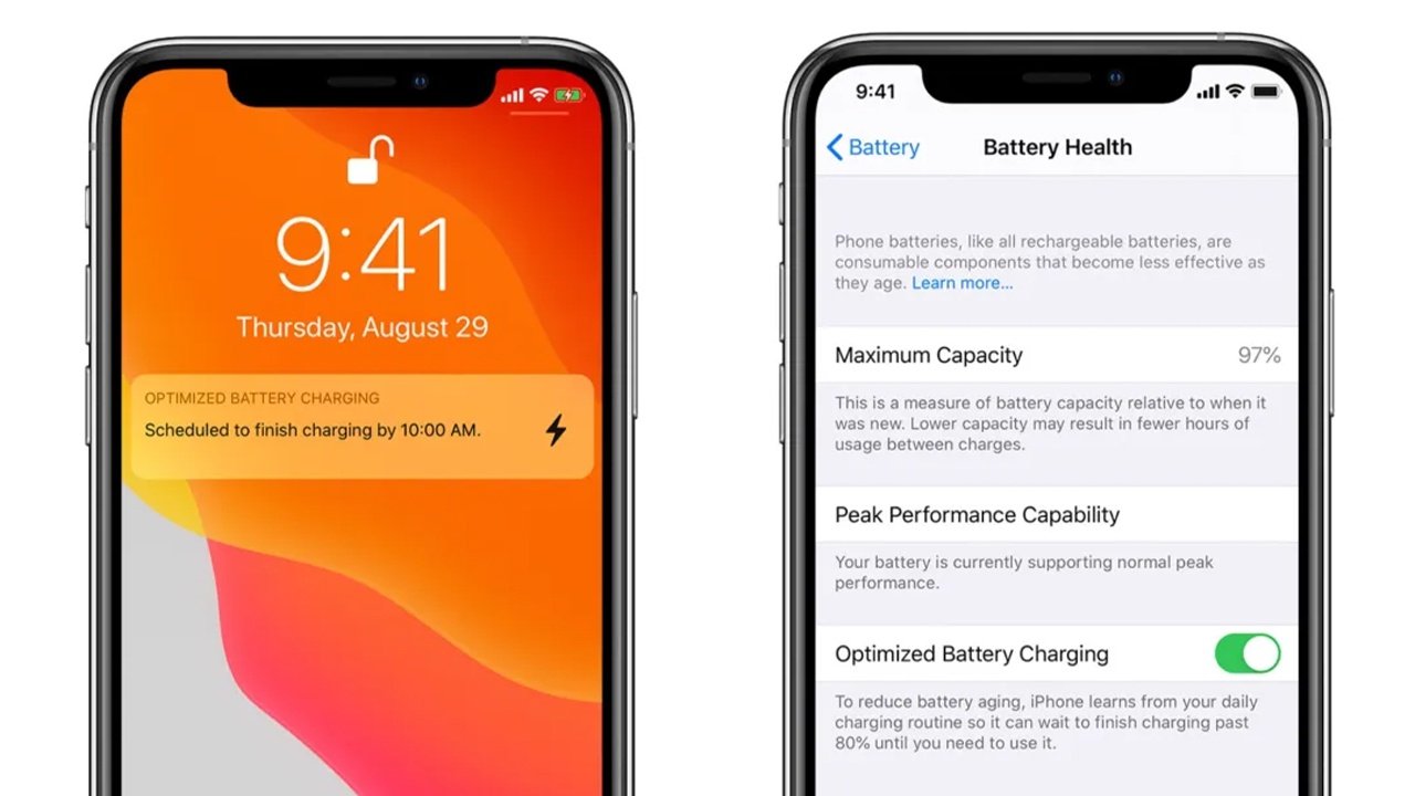 I charged my phone overnight for years [and the science says relax]