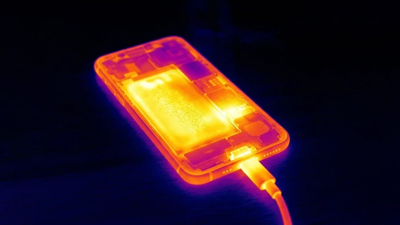 I charged my phone overnight for years [and the science says relax]