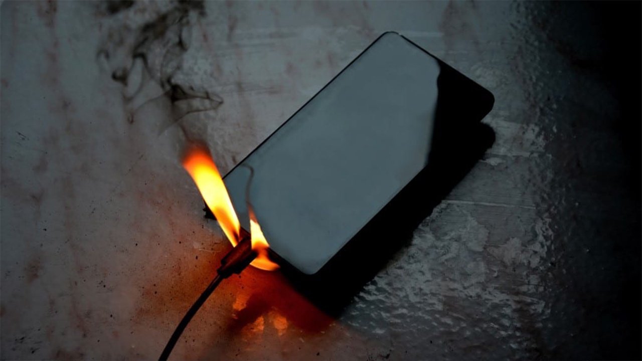I charged my phone overnight for years [and the science says relax]