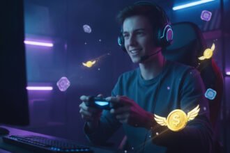 Immutable reveals top 5 gaming titles rewarding players in July 2026