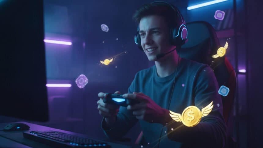 Immutable reveals top 5 gaming titles rewarding players in July 2026