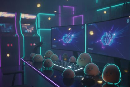Khuga Bash opens $5,000 Potatoz Invasion event in Memeland crossover