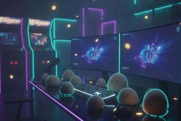 Khuga Bash opens $5,000 Potatoz Invasion event in Memeland crossover