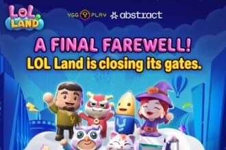 LOL Land goes dark as YGG winds down its publishing arm